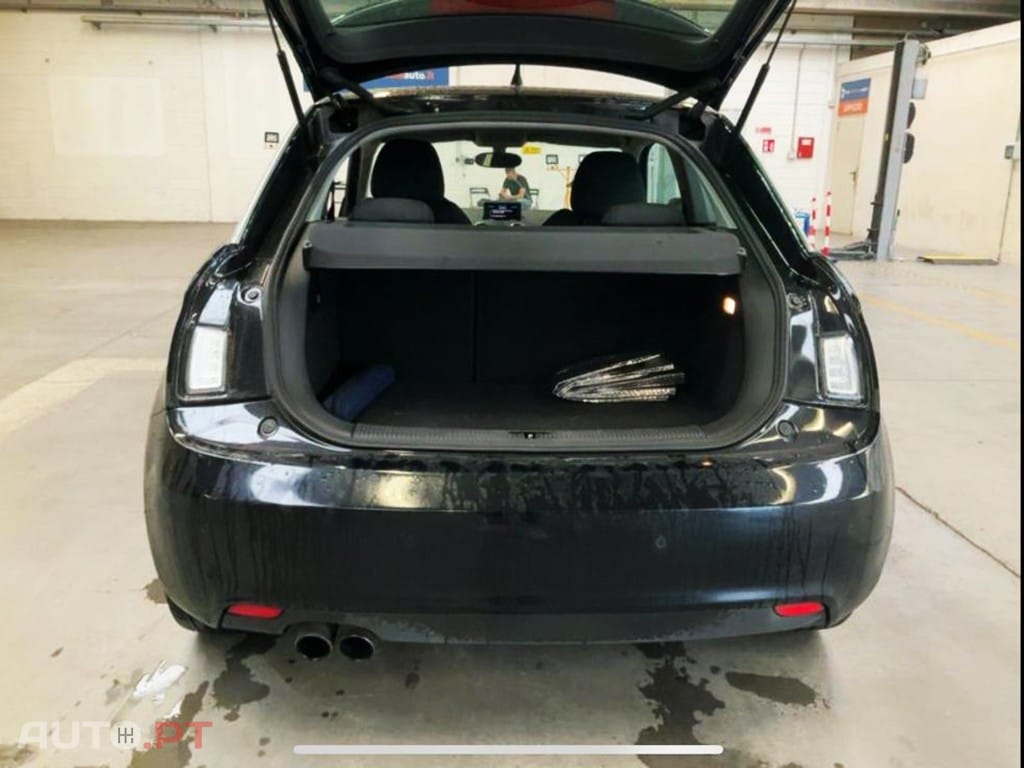 Audi A1 1.4 TFSi Ambition