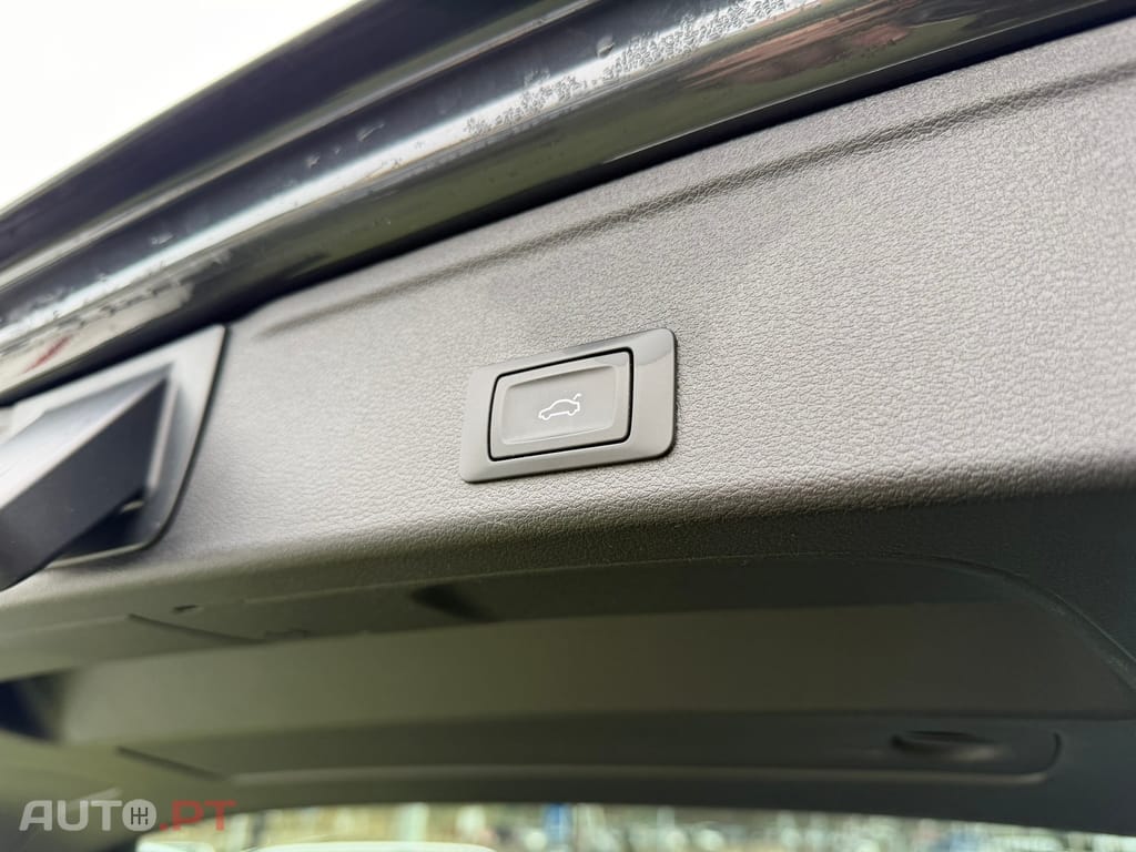 Audi A4 Avant 35 TDI Advanced S tronic