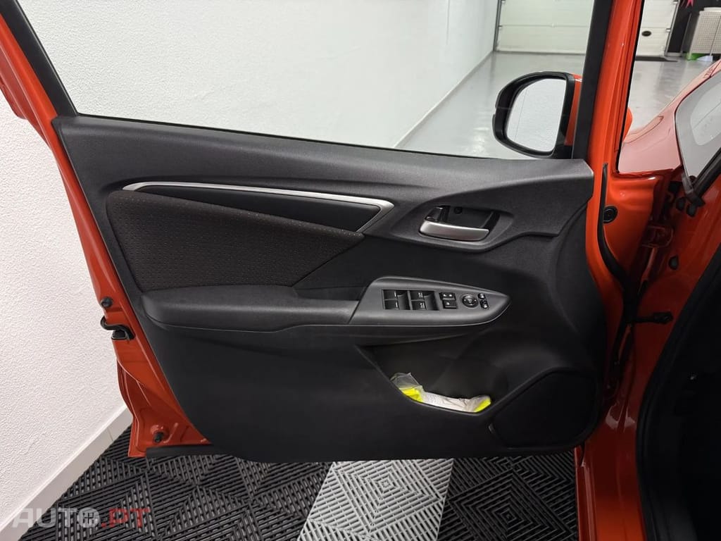 Honda Jazz 1.3 I-VTEC Elegance+Connect Navi