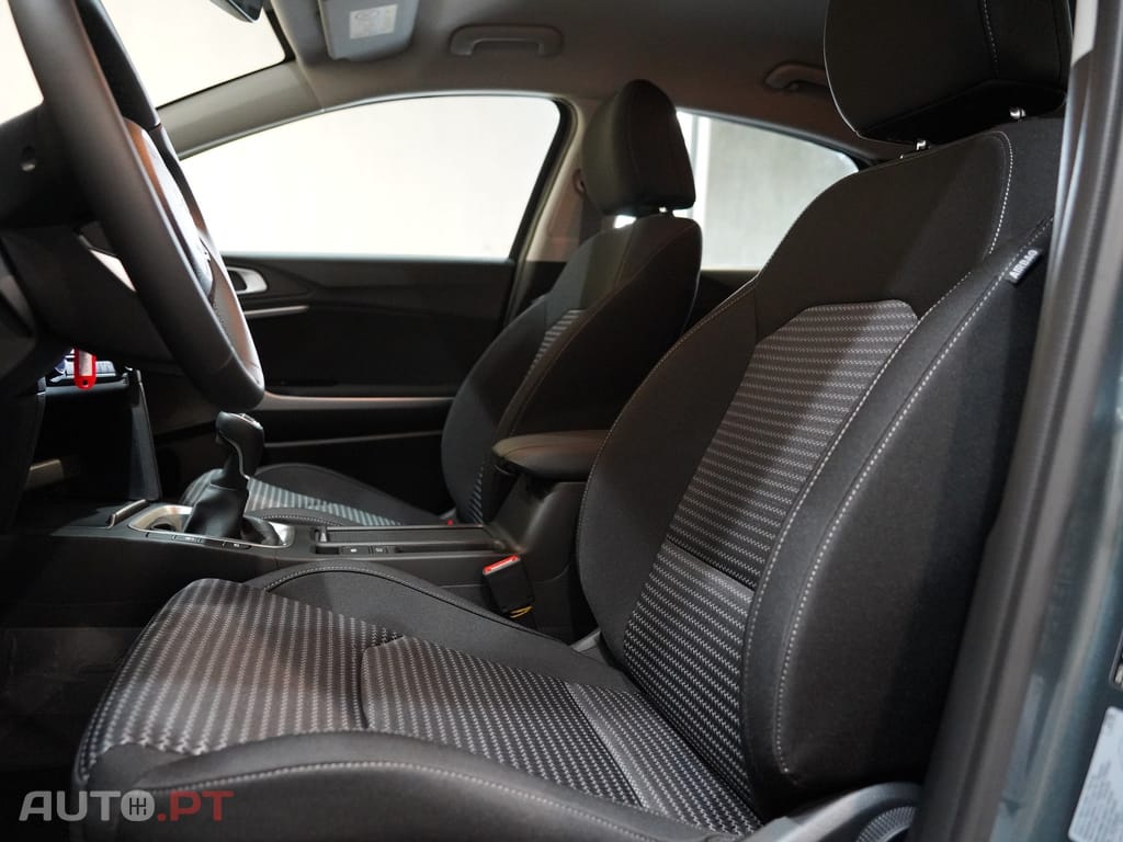 Kia Xceed 1.0 T-GDi Dynamic