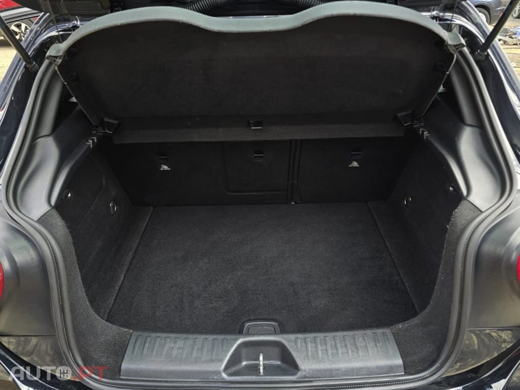 Mercedes-Benz A 180 d Urban Aut.