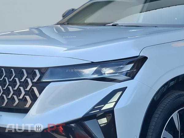 Renault Austral 1.2 E-Tech full hybrid 200 Techno