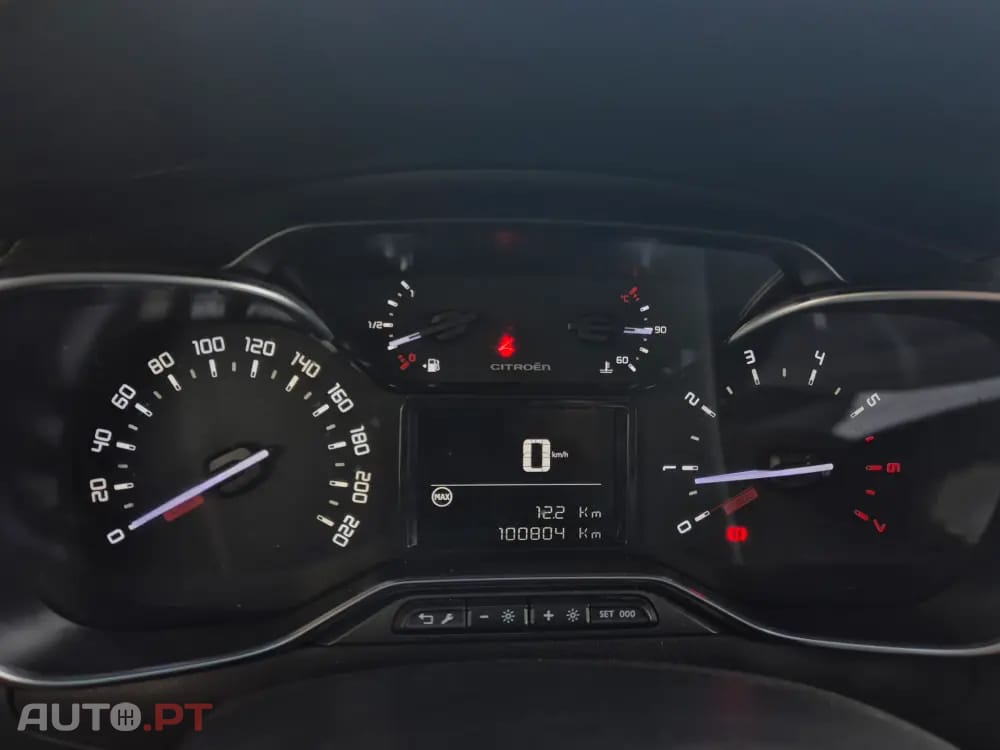 Citroen C3 1.2 PureTech Shine