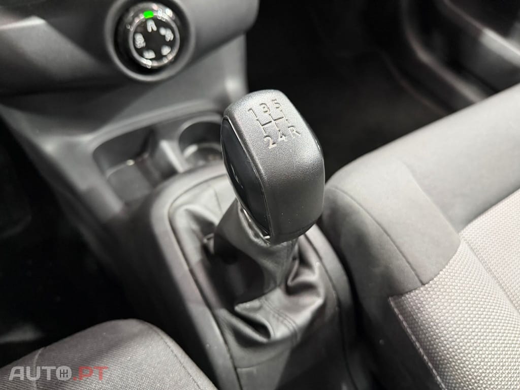 Citroen C4 Cactus 1.2 e-THP Rip Curl