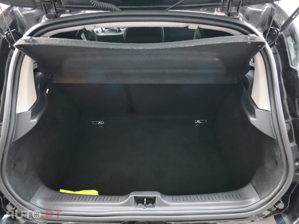 Renault Clio 0.9 TCE Confort