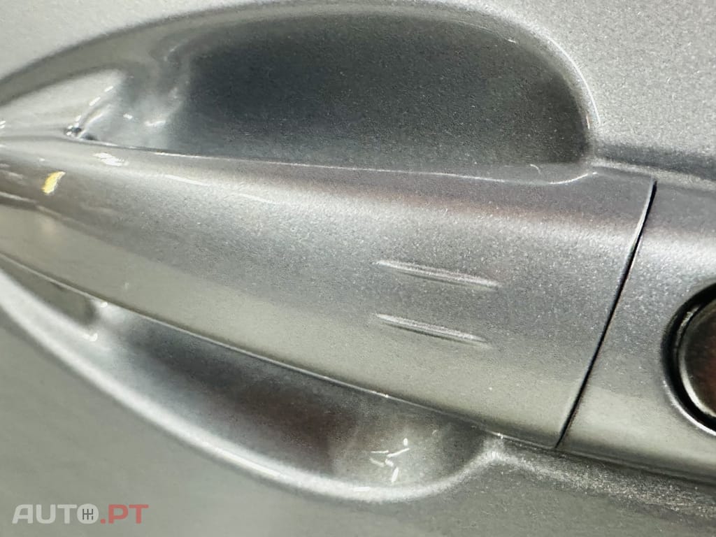 Peugeot 3008 1.2 PureTech Allure
