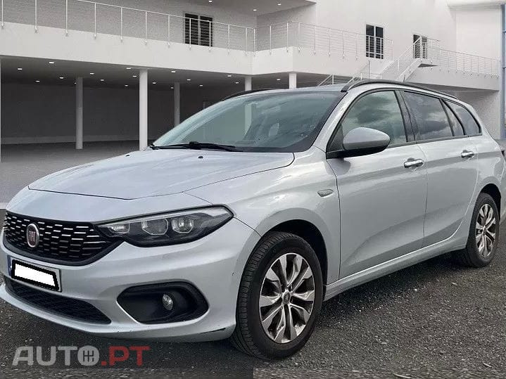 Fiat Tipo 1.3 Multijet Life
