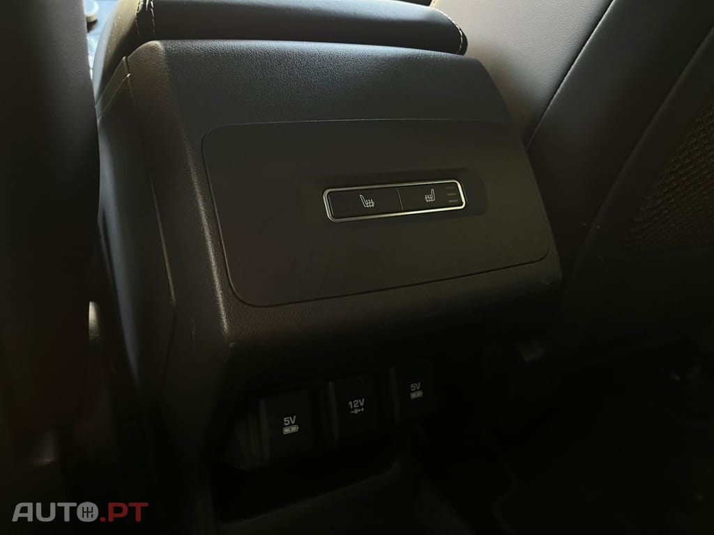 Jaguar I-Pace EV400 AWD HSE