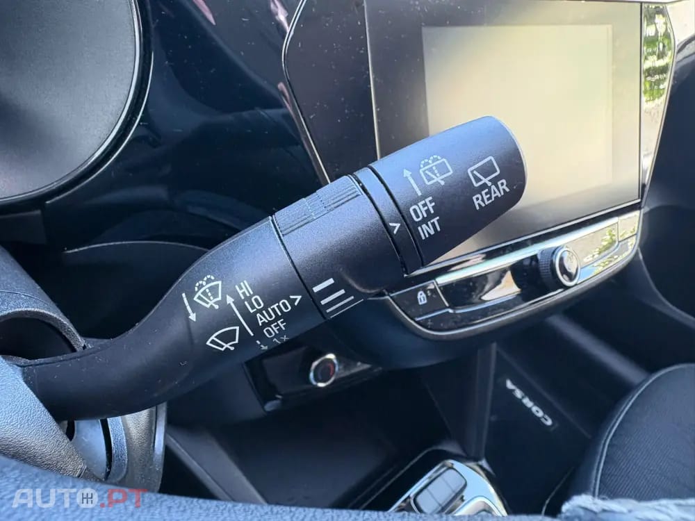 Opel Corsa 1.2 T Edition