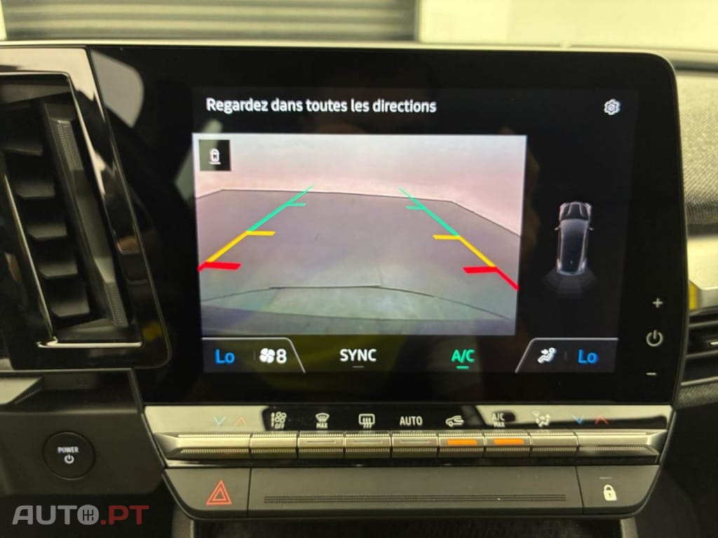 Renault Mégane E-Tech ER EV60 Optimim Charge Evolution