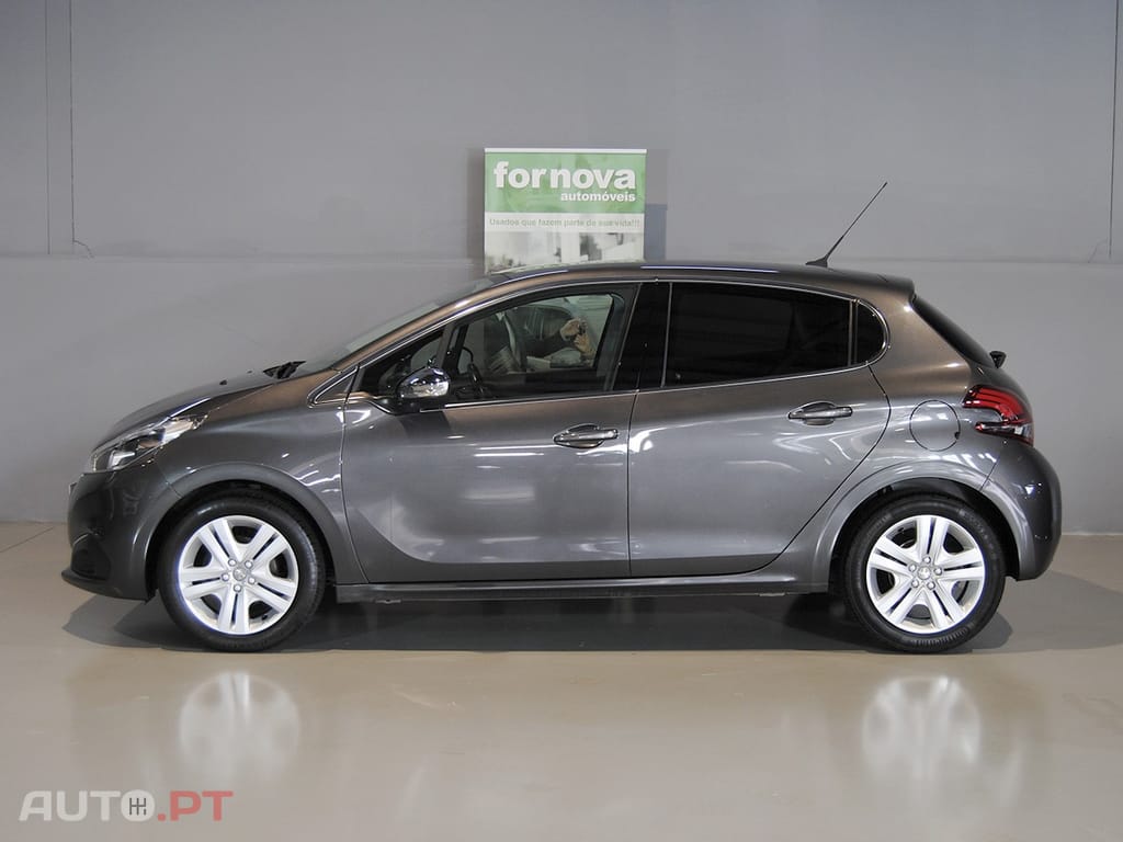 Peugeot 208 1.2 PureTech Allure