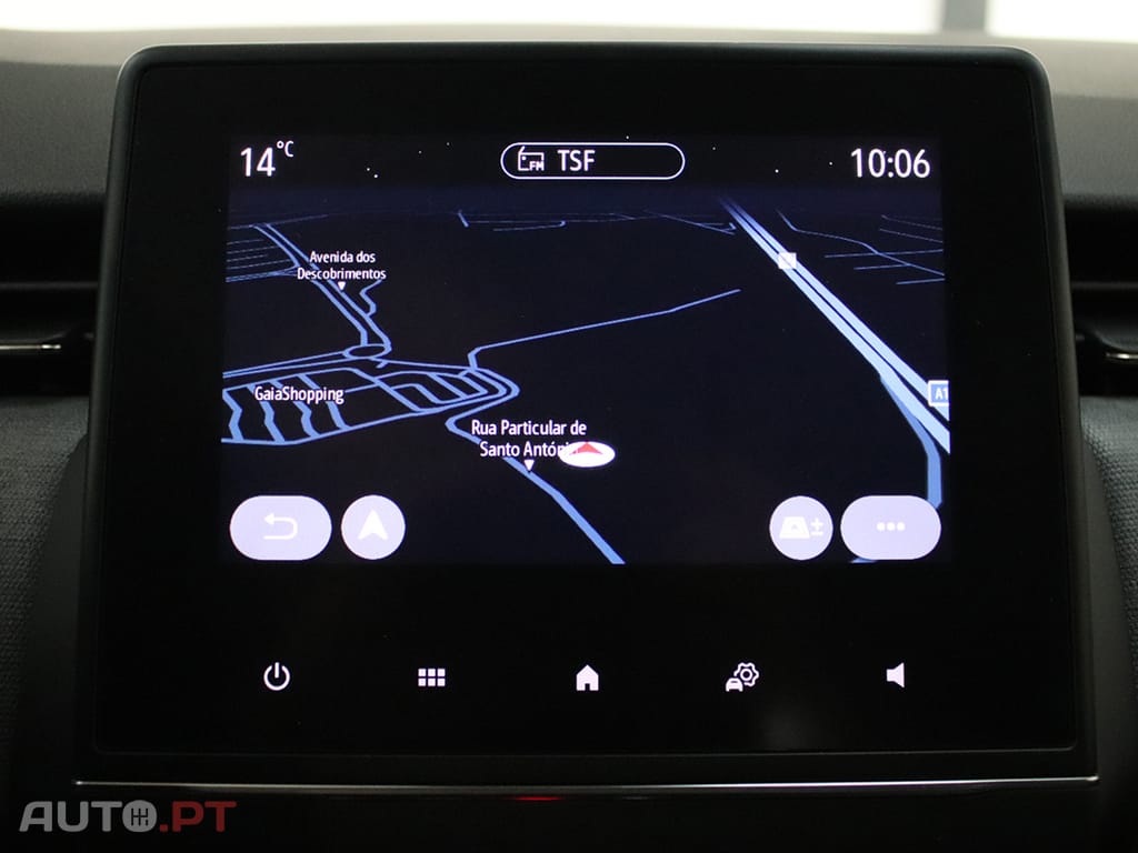 Renault Clio Clio 1.0 TCe Evolution