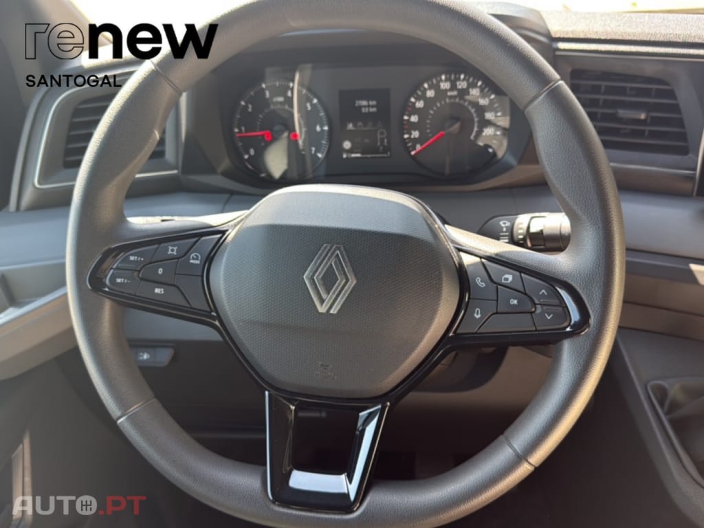Renault Master 2.0DCi L2H2 3T5 Advance