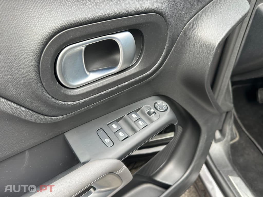 Citroen C5 Aircross 1.6 Hybrid Shine Pack e-EAT8
