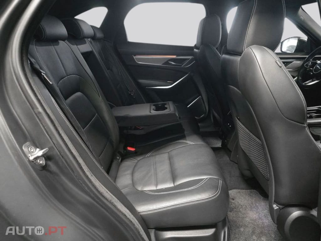 Jaguar F-Pace I.V.A DEDUTIVEL P400e AWD R-Dynamic S