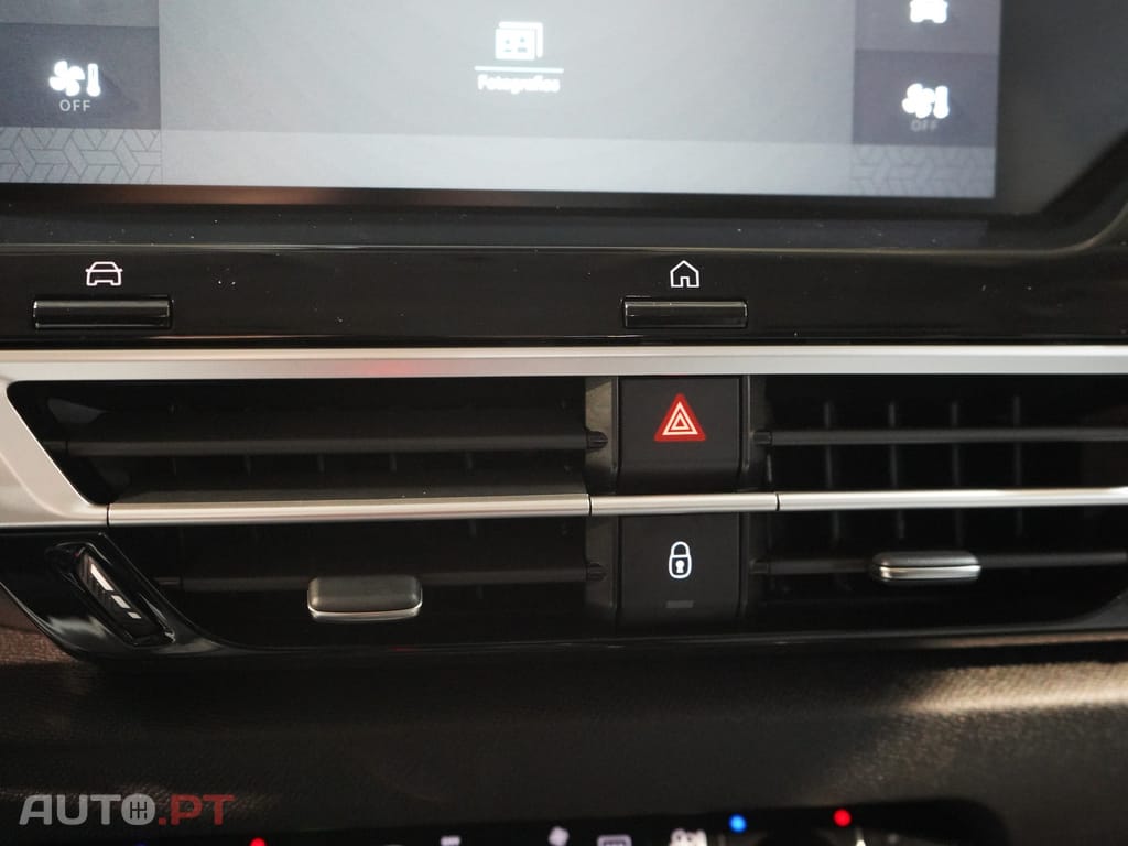 Citroen C4 1.2 PureTech Feel Pack