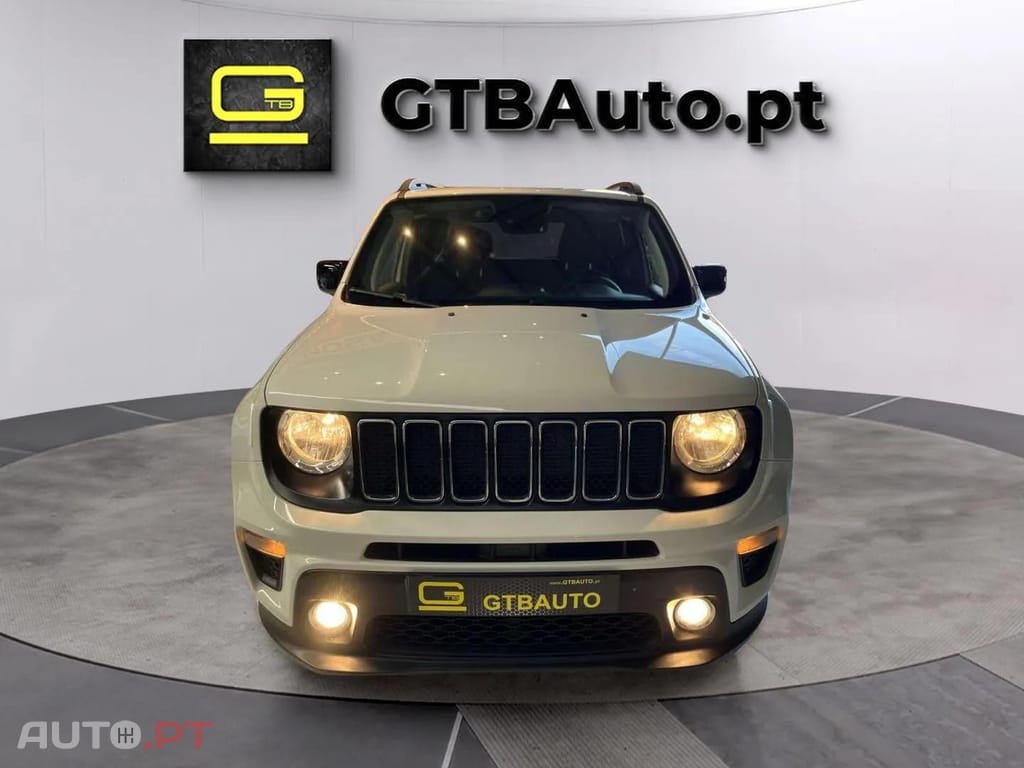 Jeep Renegade 1.0 T 120CV  LIMITED