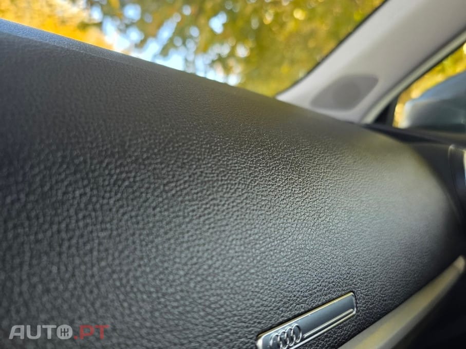 Audi A3 Sportback 1.6 TDI S-line