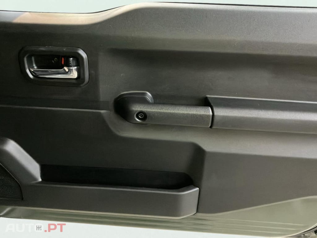 Suzuki Jimny 1.5 ALLGRIP Comfort