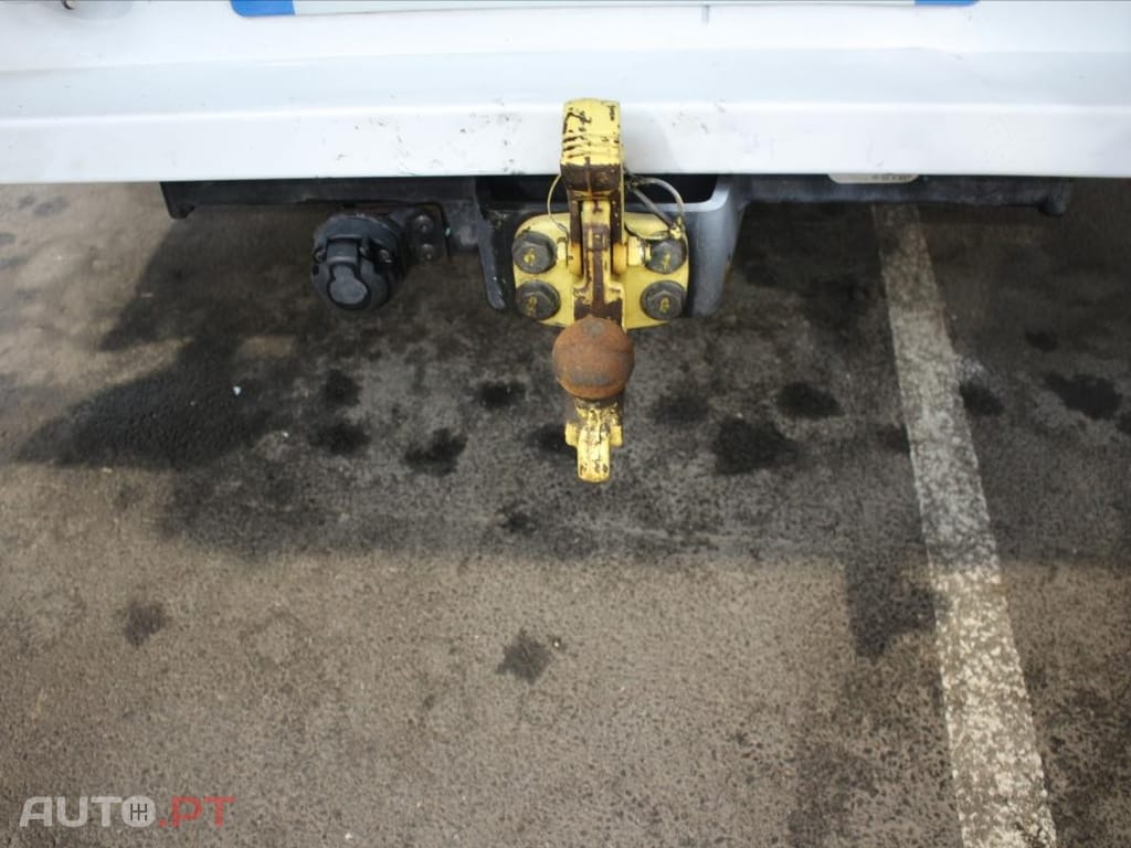 Renault Master 2.3 dCi L3 3.5T Energy Confort