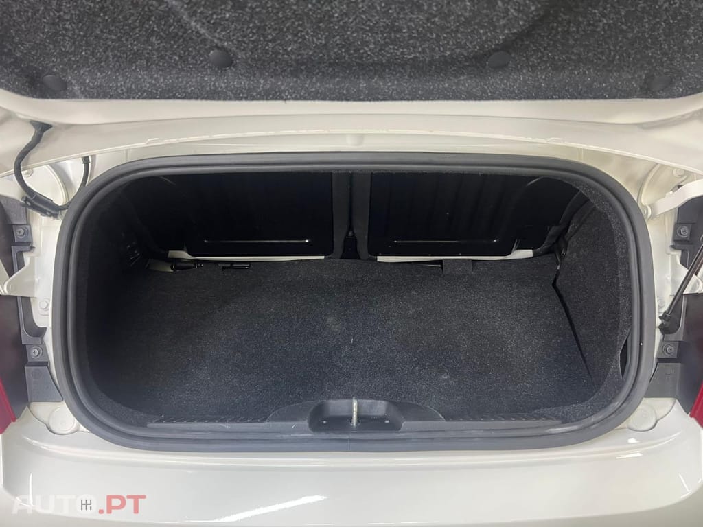 Fiat 500 DOLCEVITA 1.0 Hybrid 70cv
