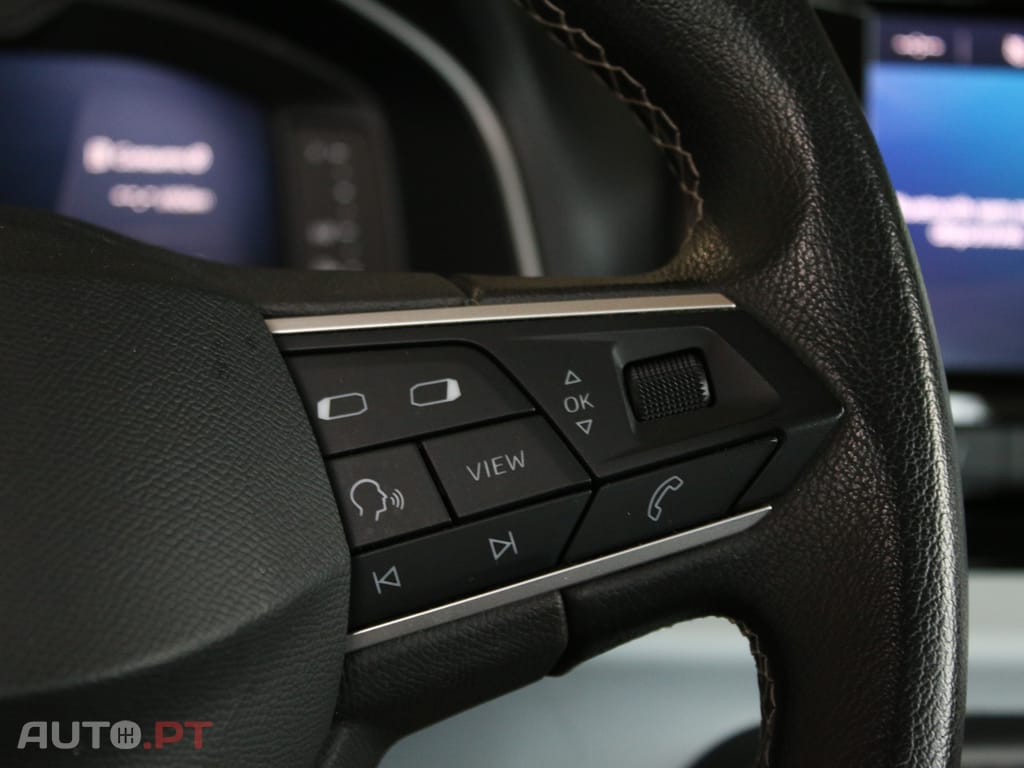 Seat Arona 1.0 TSI Style