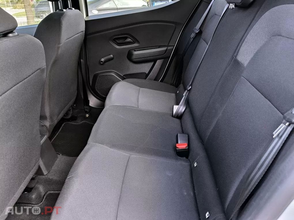 Dacia Sandero 1.0 SCe Essential