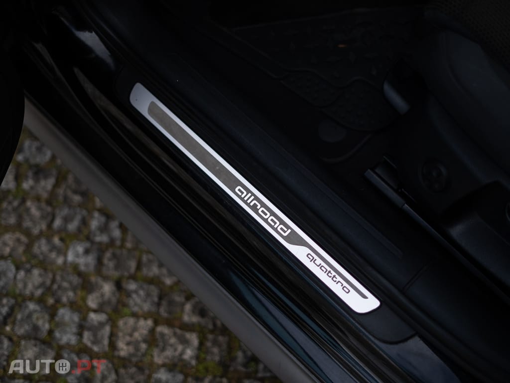 Audi A4 Allroad 2.0 TDI quattro