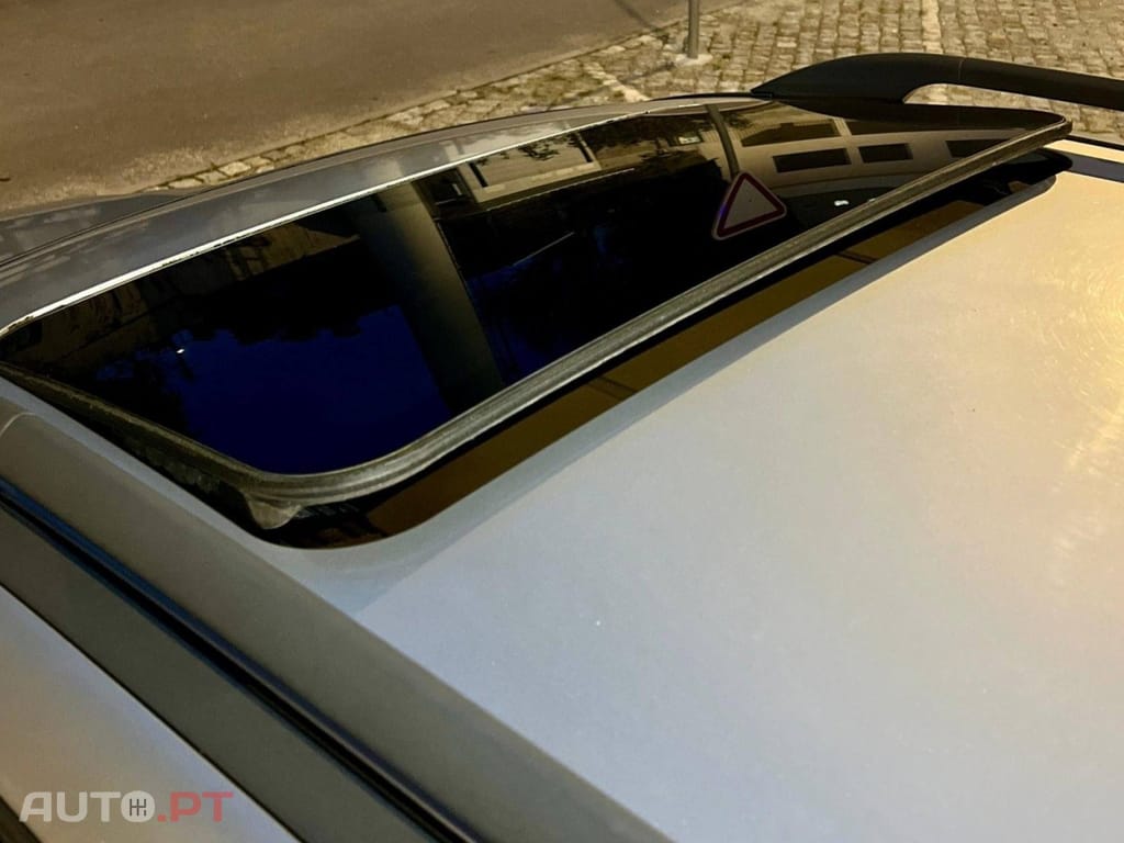 Opel Astra Caravan 1.4 Elegance