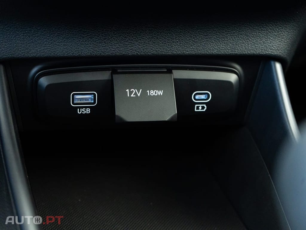 Hyundai i20 1.2 MPi Comfort