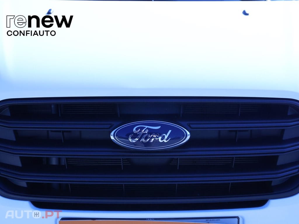 Ford Transit 320l2 2.0 H1-tb.trend