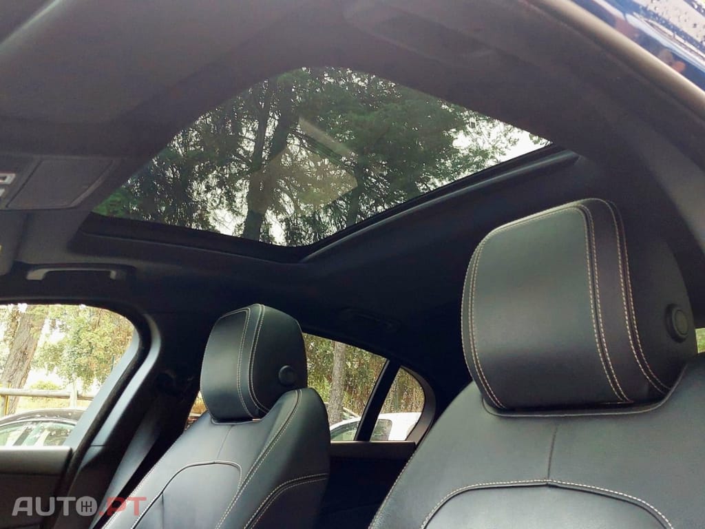 Jaguar XE 2.0 D R-Sport Aut.