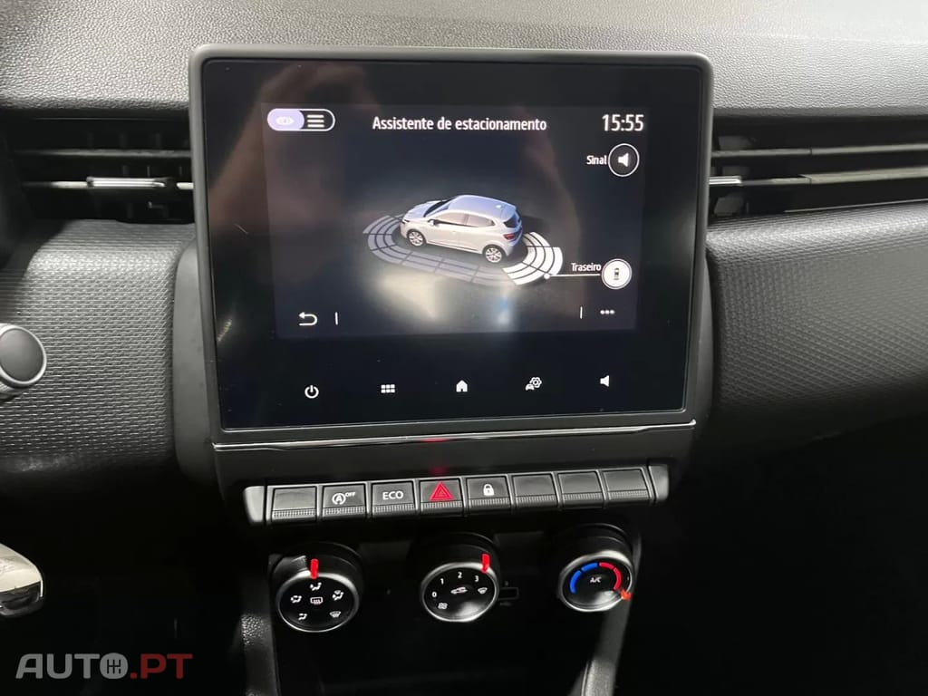 Renault Clio 1.5 Blue dCi Intens