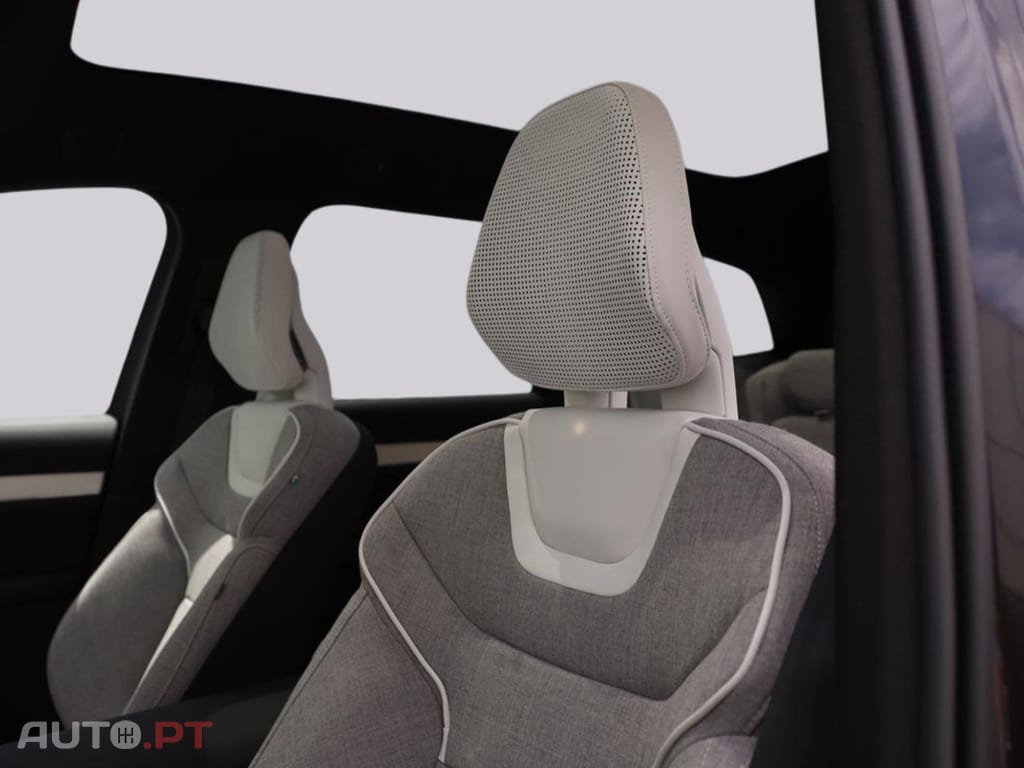 Volvo EX90 Twin Ultra I.V.A DEDUTIVEL 