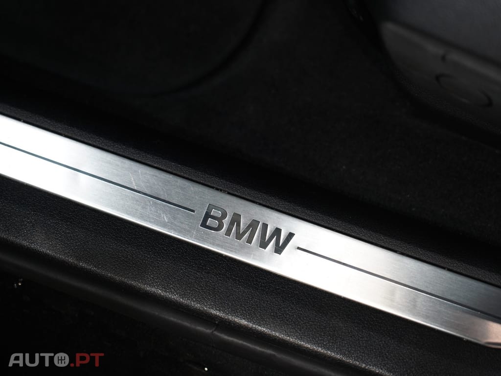 BMW 116 Advantage