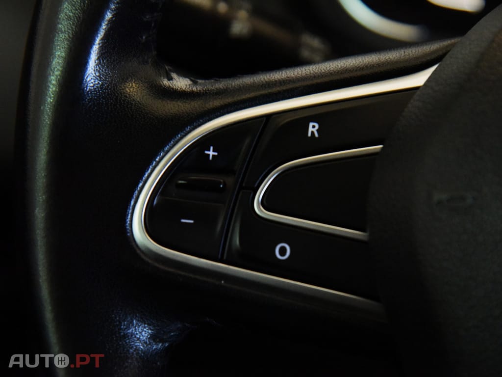 Renault Grand Scénic 1.5 dCi Dynamique S SS