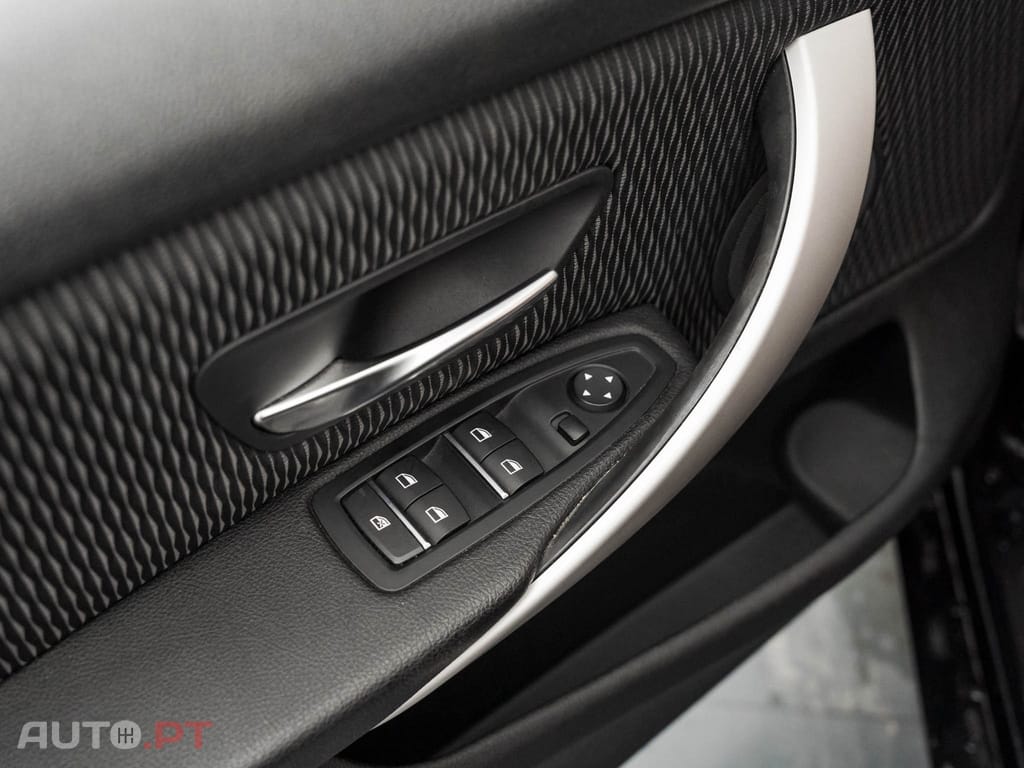 BMW 418 d Corporate Edition Auto