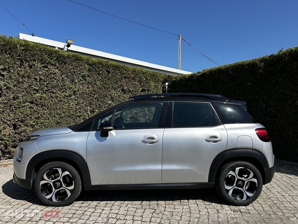 Citroen C3 Aircross 1.2 PureTech Shine