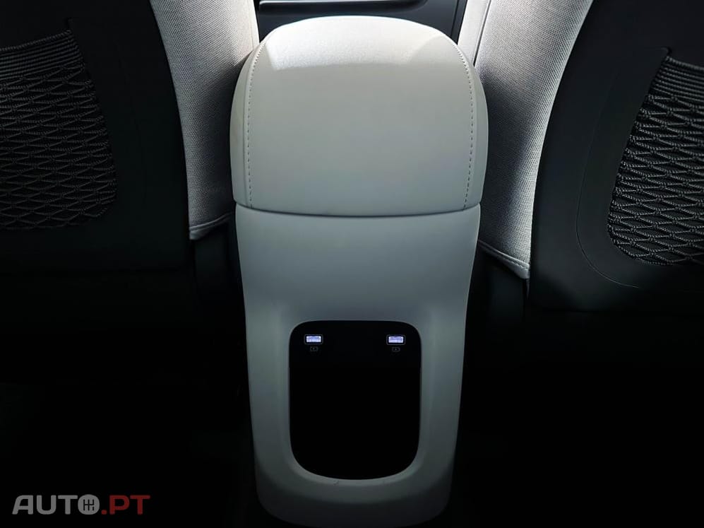 Hyundai Ioniq 5 77,4 kWh