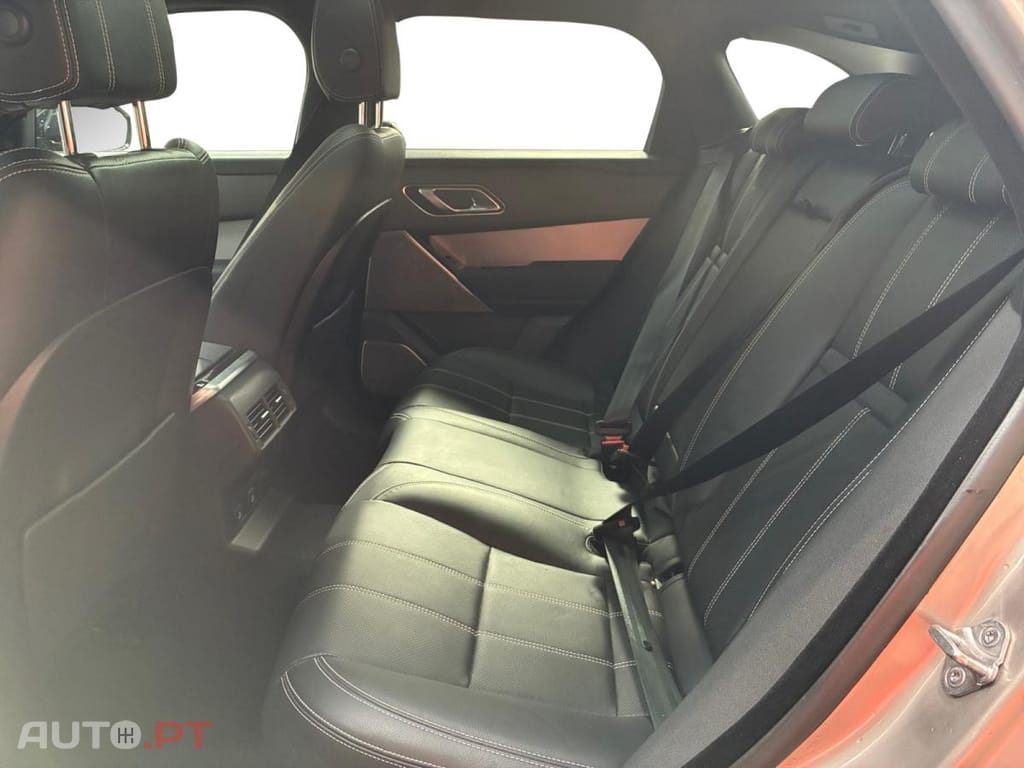 Land Rover Velar 2.0 P400e AWD R-Dynamic S