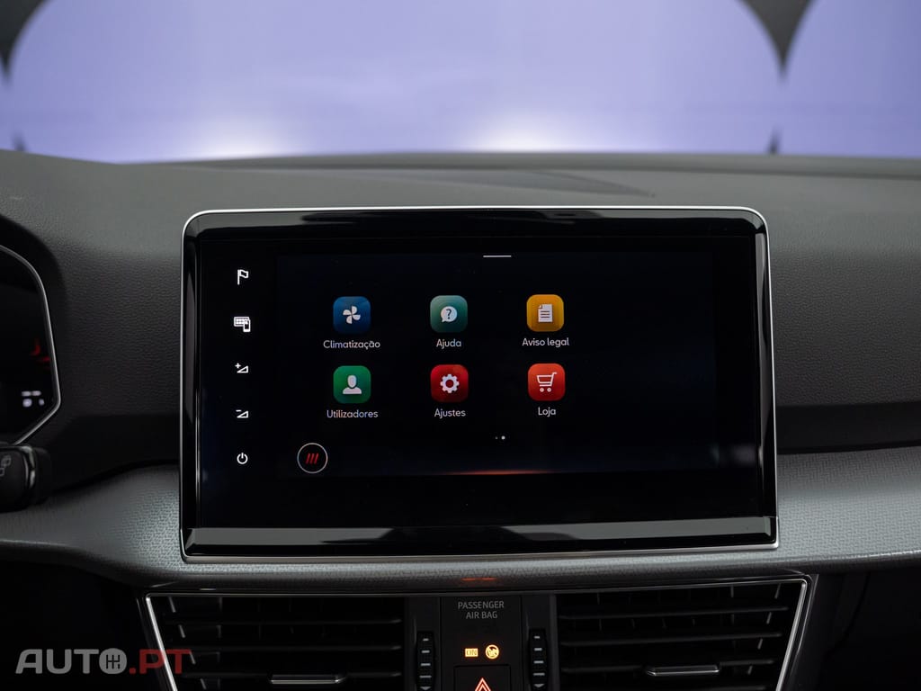 Seat Tarraco 2.0 TDI Style DSG