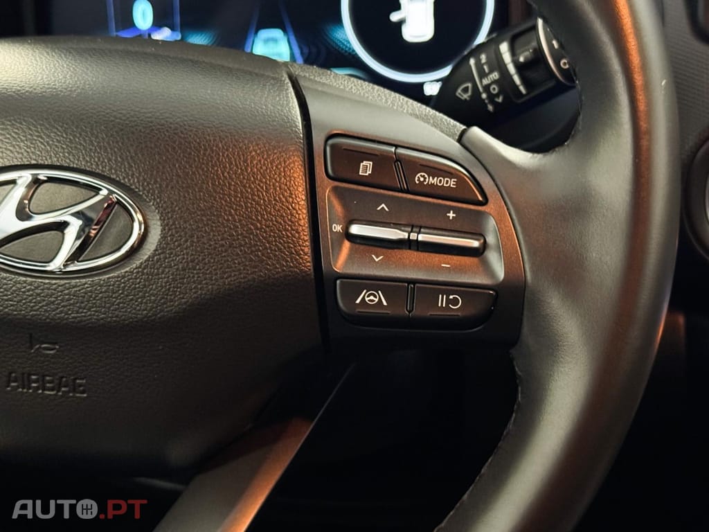 Hyundai Kauai 1.0 T-GDi Premium