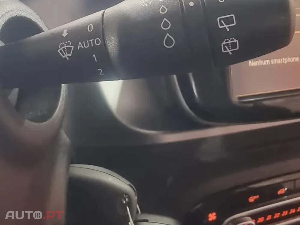 Smart ForTwo EQ Passion