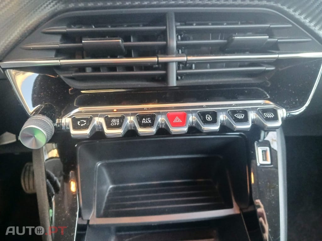 Peugeot 208 1.2 PureTech Active Pack