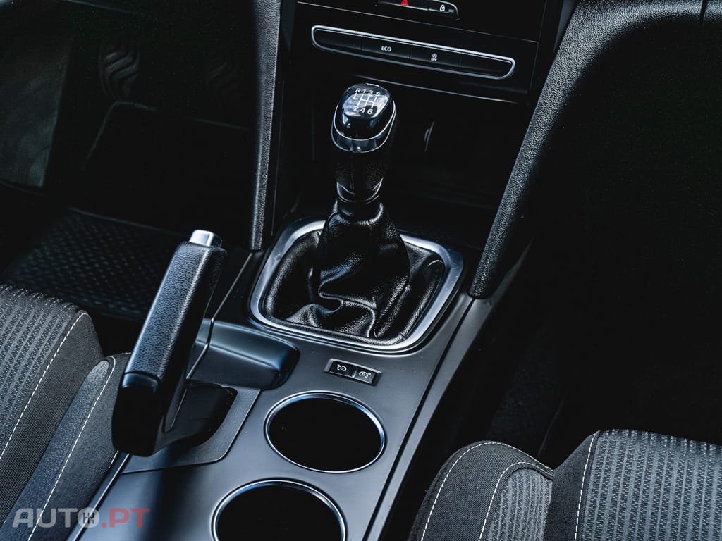 Renault Mégane 1.5 DCi Energy Business