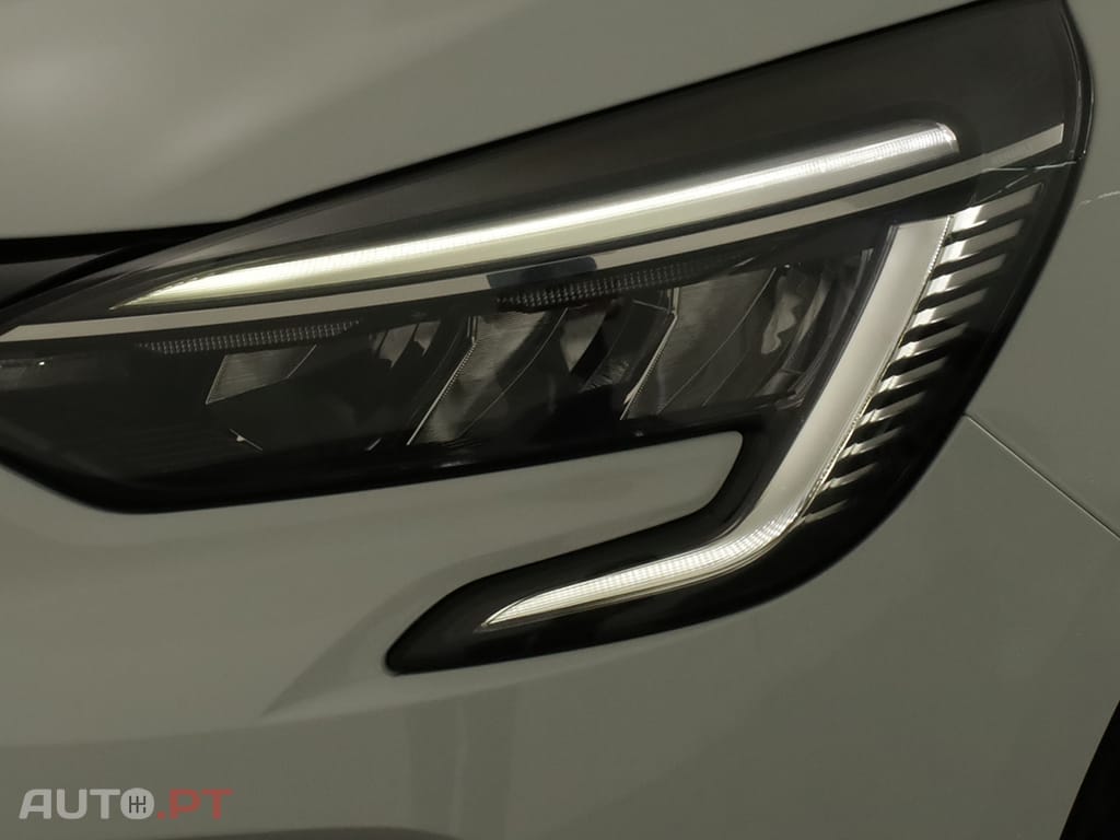 Renault Clio Clio 1.0 TCe Evolution