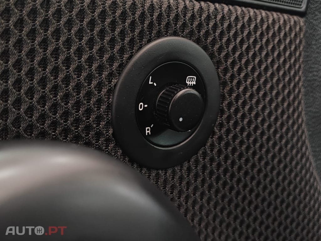 Volkswagen Scirocco 2.0TDI