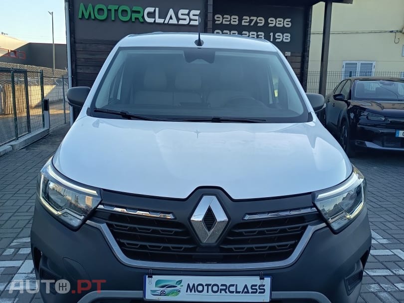 Renault Kangoo 1.5 dCi Business 3L