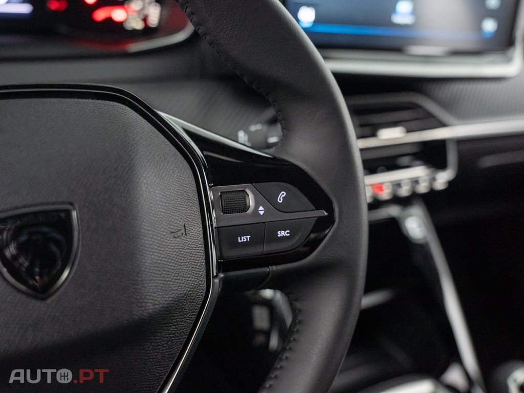 Peugeot 208 1.2 PureTech Active