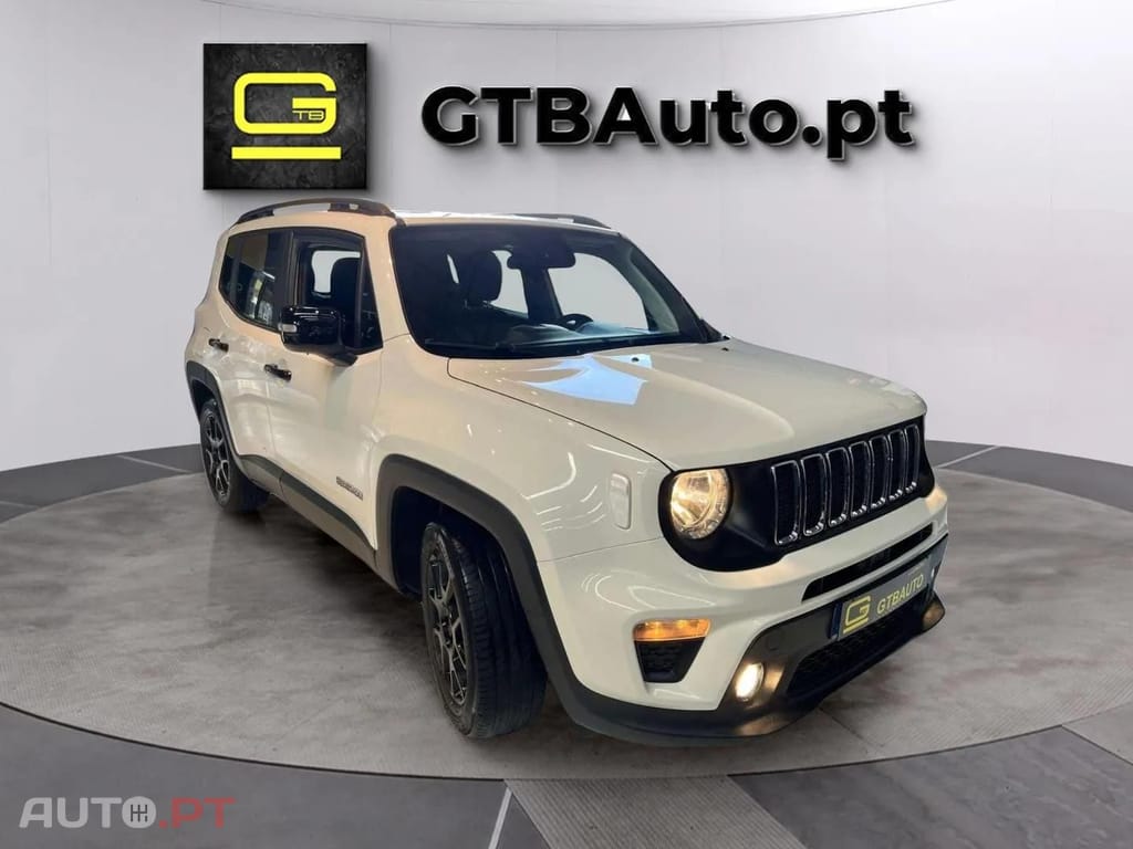 Jeep Renegade 1.0 T 120CV  LIMITED